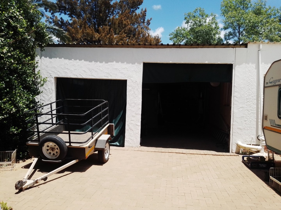4 Bedroom Property for Sale in Brandfort Free State